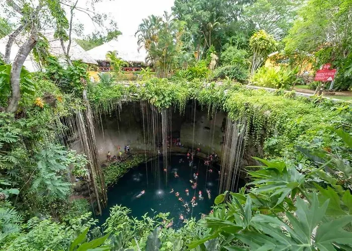 8br Two-villa Compound With Four Pools Pousada Tulum