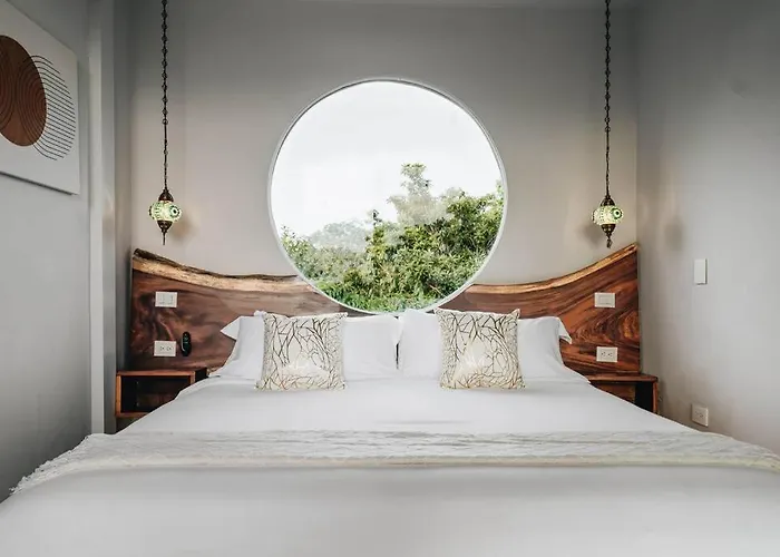 8br Two-villa Compound With Four Pools Tulum