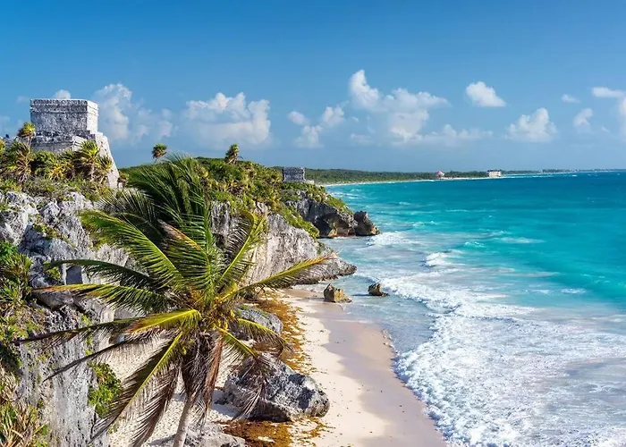 8br Two-villa Compound With Four Pools *